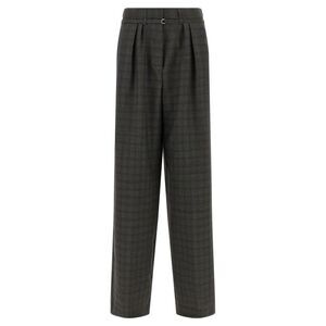 Dries Van Noten Women 'Peacha' Pants